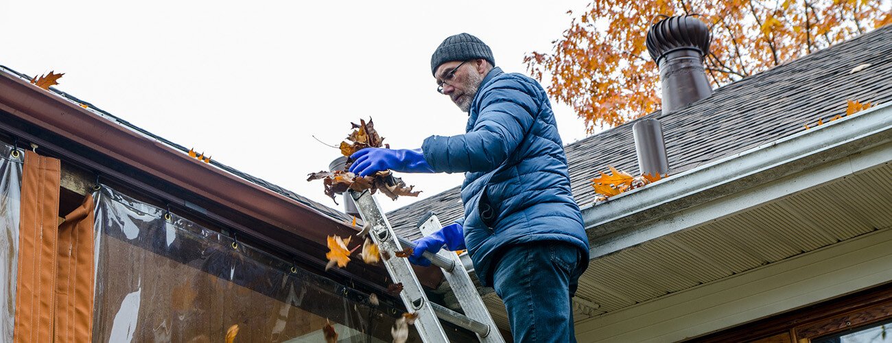 Home Maintenance for the Cold Months