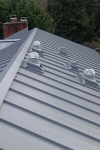 quality roofing by Larry Haight