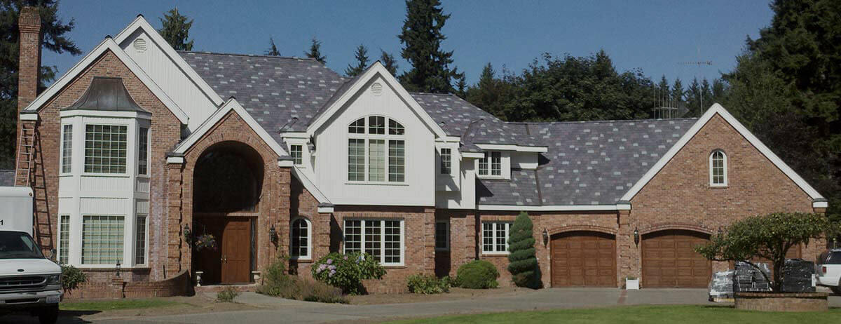 When to Repair Your Roof in Redmond, WA