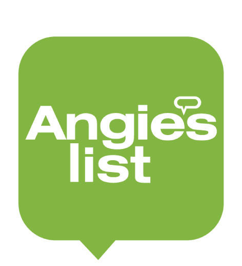 Angie's List Rating