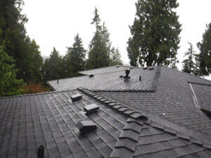 composite roofing in Redmond, WA and surrounding areas