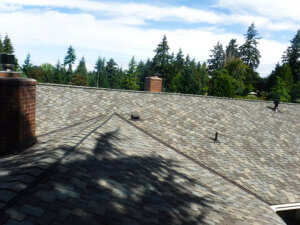 Roof Repair & Roof Replacement Services in Kirkland, WA