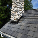 Davinci Select Shake Synthetic Roofing