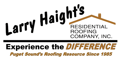 Larry Haight's Residential Roofing
