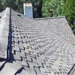 Best products to use on a leaky roof