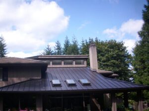 What Does High-Quality Roofing Installation Include?