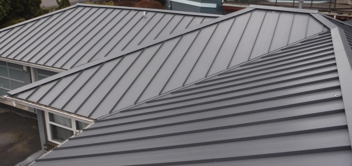 What Type of Roof Lasts the Longest?