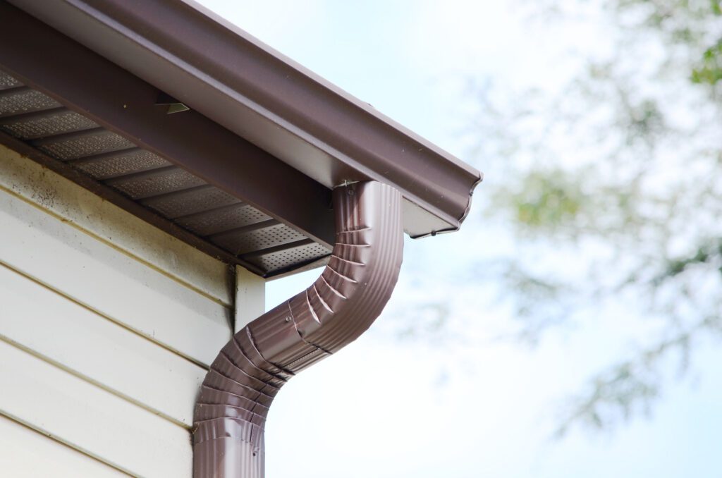 The Benefits of clean-out boxes for gutters