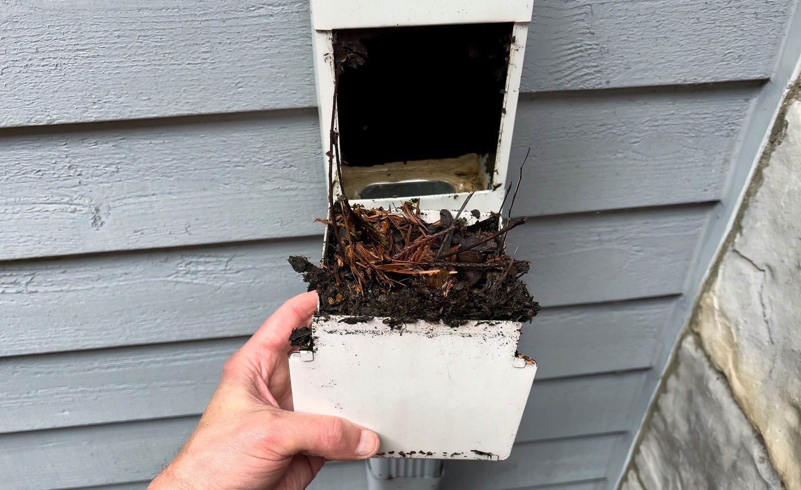Benefits of Adding Clean-Out Boxes to Your Gutter System