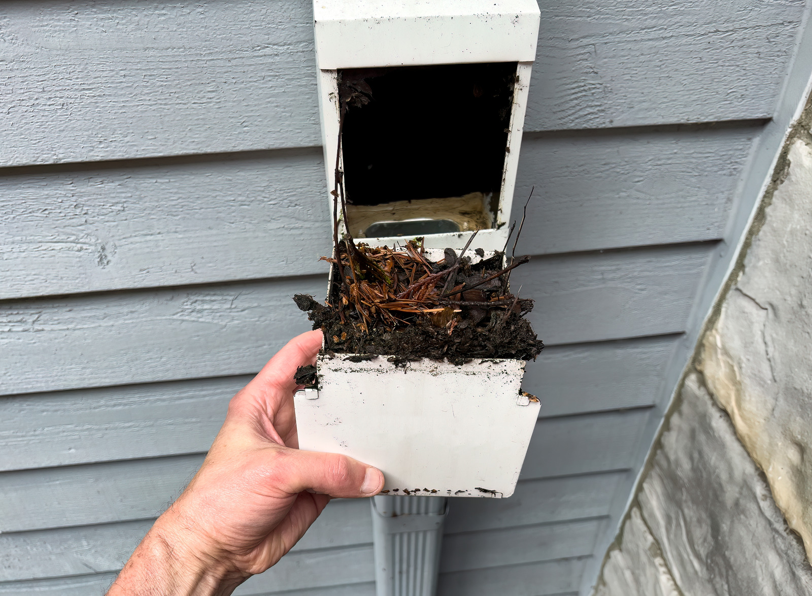 Benefits of Adding Clean-Out Boxes to Your Gutter System