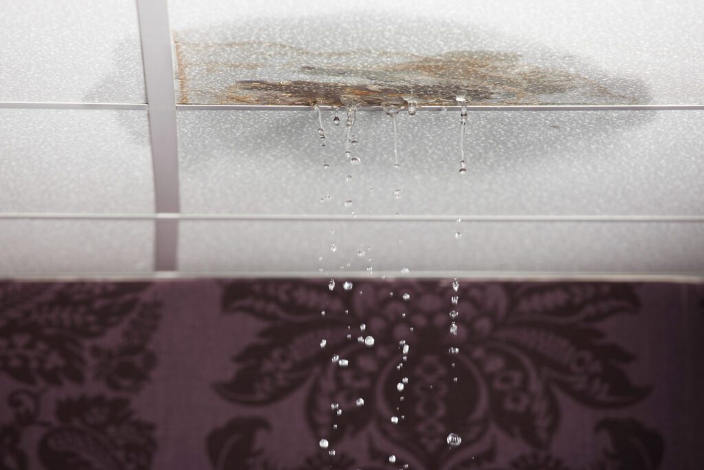 Regular roof inspections prevent leaks