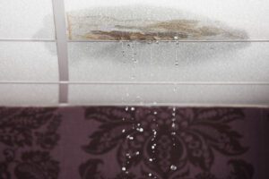 Regular roof inspections prevent leaks