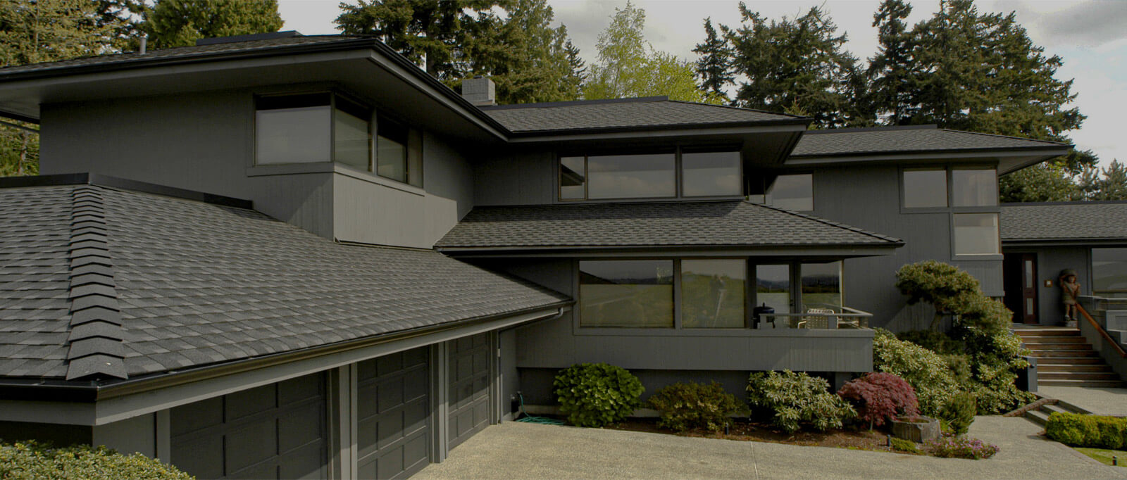 How Gutters Protect Your Roof and Extend Its Lifespan
