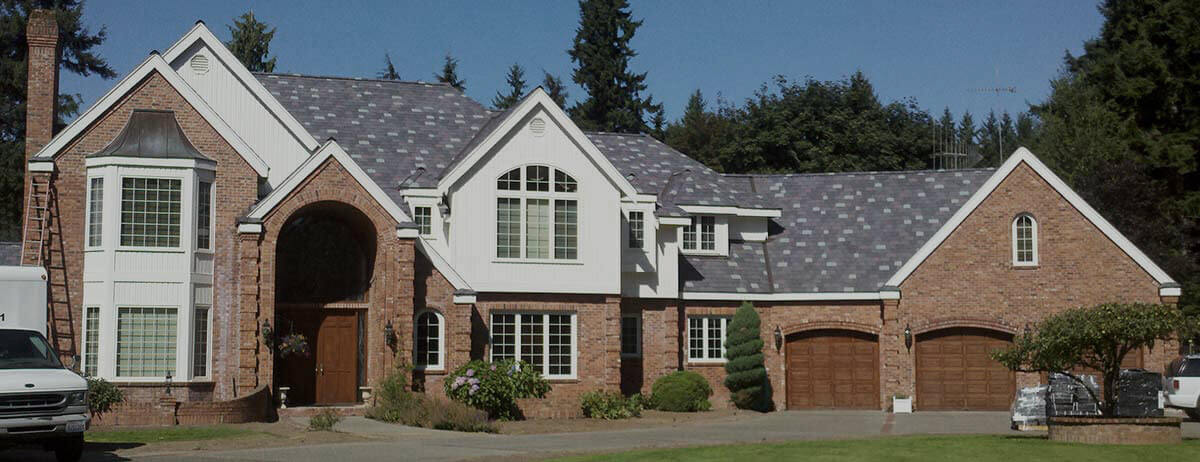 Can You Paint Roof Shingles on Your Home?