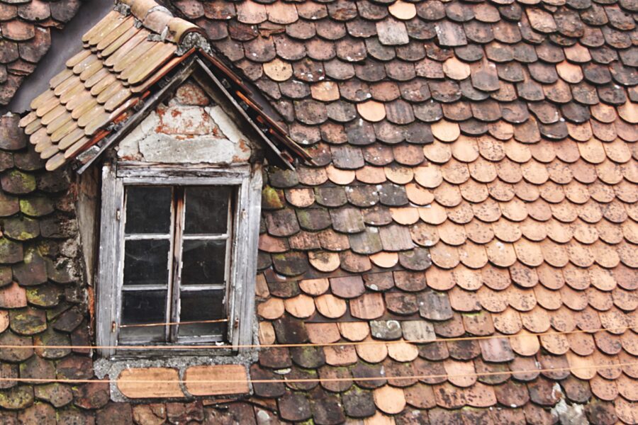 will insurance pay for a new roof?
