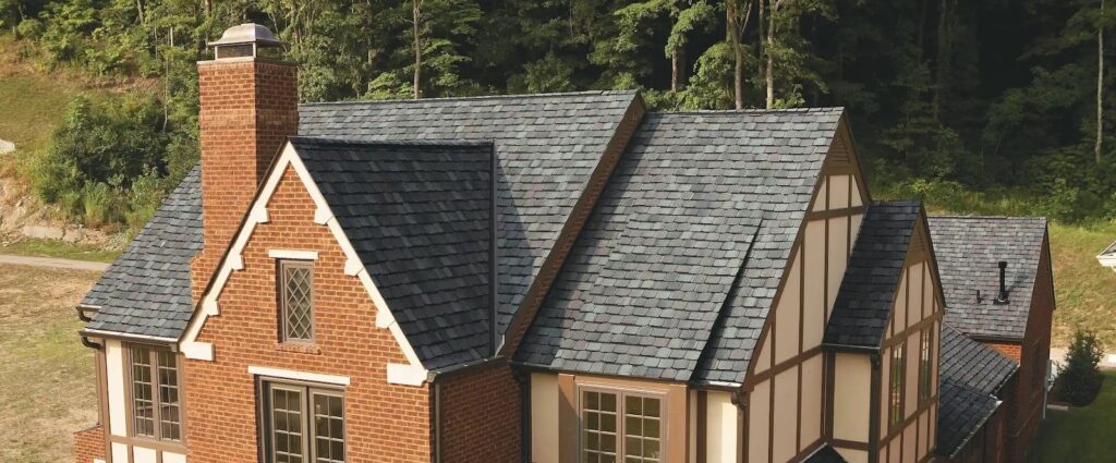 professional roof inspection