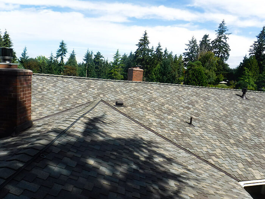 Discover how roof vents can serve your home's roof system with Larry Haight's Residential Roofing