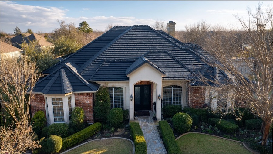 Improve your roof's durability and livespan with roofing services in Mirrormont