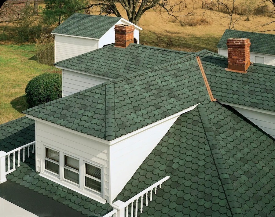 Comprehensive roofing services for Ames Lake homeowners