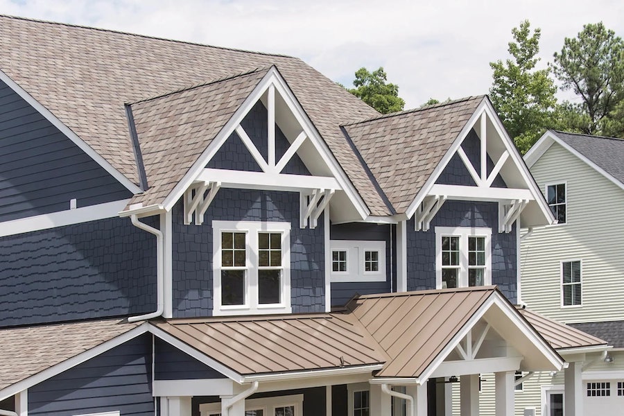 Roof repair and replacement for homeowners in Lake Stevens