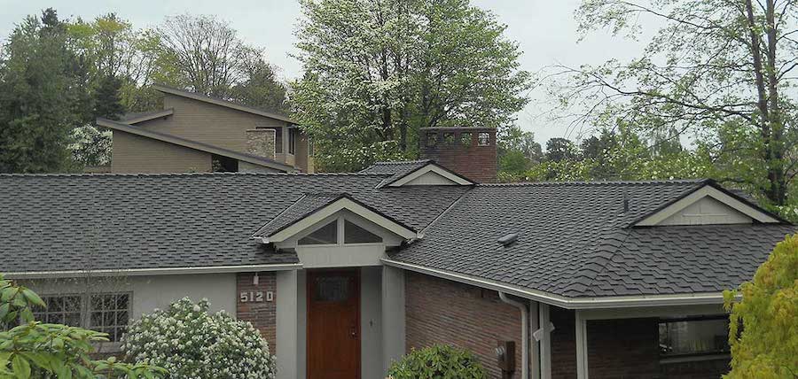 Roofing services for Marysville homeowners