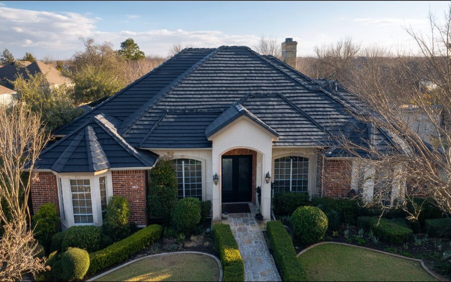 Best Roofing Materials for Washington State