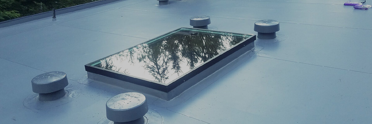 PVC Roof Lifespan: How Long Does a PVC Roof Last and What Affects It?