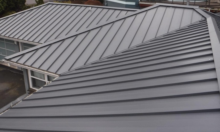 Roof Replacement Steps Explained: A Complete Guide from Inspection to Installation