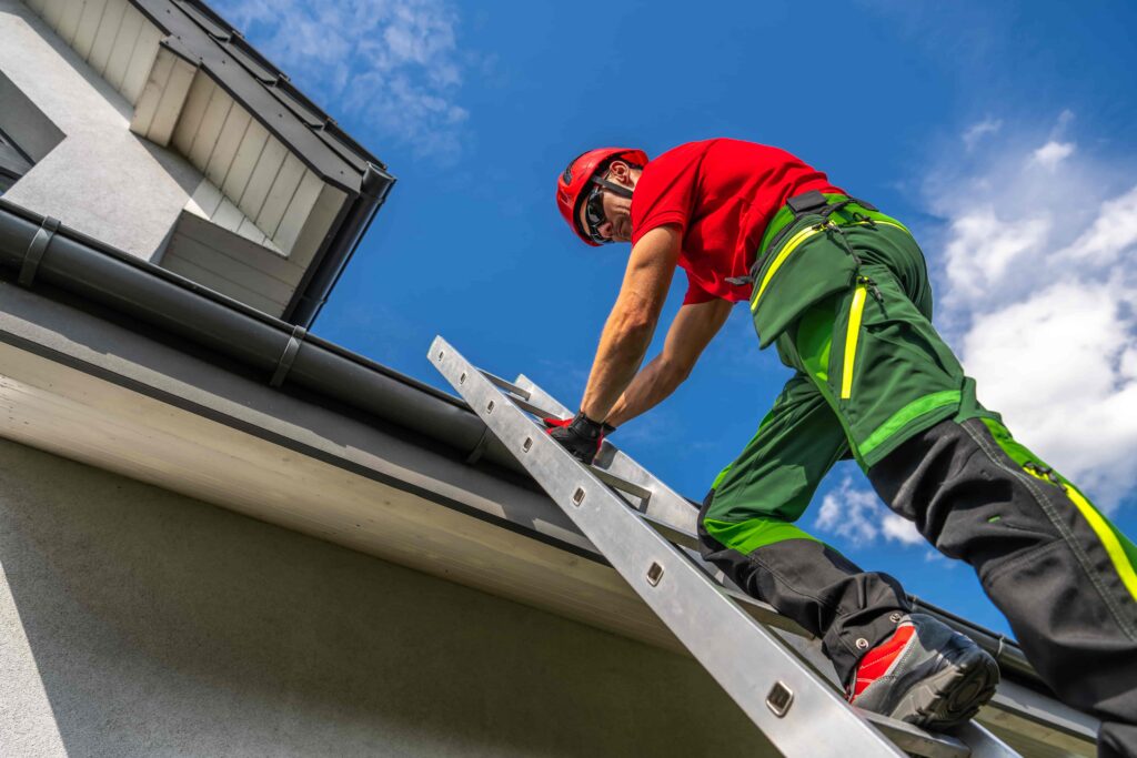 Does Homeowners Insurance Cover Roof Repairs? What Homeowners Need to Know 
